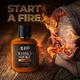 Beardo Whisky Smoke Bourbon Perfume EDP 50 ml - Men Perfumes (Edt/Edp)