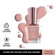 Faces Canada Ultime Pro Splash Luxe Nail Enamel - Dusky Rose (L08) 12 ml - Nail Polish