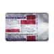AZULIX SM IR 50/2/500 Tablet 10's - Diabetes-Ant