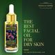 Miracleherbsindia Radiance Face Oil Multivitamin Complex 45 ml - Face Serum