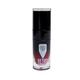 PAC Retro Matte Gloss Mini 05 Love Potion 3 ml - Liquid Lipsticks