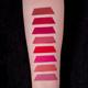 RENEE Stay With Me Matte Lip Color - Rage Of Red 5 ml - Liquid Lipsticks