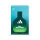 Adidas Vibes Full Recharge Eau De Parfum 100 ml - Perfumes (Edt/Edp)