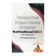 KEFODIME CV 50 Mixed Fruit Flavour Oral Suspension 30ml - Bacterial Infections-Cep