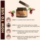 Teal & Terra Red Algae Anti - Aging Face Mask 100 gm - Face Packs