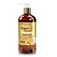 Volamena Hair Strengthening Shampoo - Argan Oil & Coconut 300 ml - Shampoos