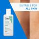 CeraVe Foaming Cleanser For Normal To Oily Skin 88 ml - Face Wash & Cleansers