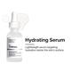 The Ordinary Marine Hyaluronics 30 ml - Face Serum