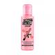 Crazy Color Semi-Permanent Hair Color Cream - Peachy Coral 100 ml - Crème