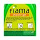 Fiama Lemongrass And Jojoba Shower Gel 500 ml - Shower Gels & Body Wash
