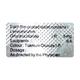 ZILETIZ 5 Tablet 10's - Allergies-Ant