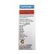 CAPZONE 1 Injection 1's - Bacterial Infections-Cep