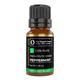 Organic Forest 100% VEGAN Peppermint Essential Oil 10 ml - Essential Oils