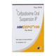 Hhcepo 100mg Dry Syrup 30ml - Bacterial Infections-Cep