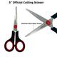 Babila Scissor -CS-V016 1's - Multi-Stylers