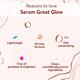 Belora Paris Serum Great Glow (Serum Grand Eclat) 30 ml - Face Gels