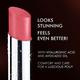 Lakme Absolute Skin Dew Satin Lipstick 204 3.4 ml - Lipsticks
