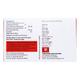 FUSOCEFF CV Tablet 10's - Bacterial Infections-Cep
