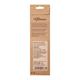 Glimmer Wooden Comb RRWC1 1's - Hair Combs