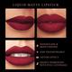 Manish Malhotra Beauty By MyGlamm Liquid Matte Lipstick-Obsession 7 gm - Lipsticks
