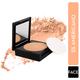 SUGAR Cosmetics Dream Cover SPF15 Mattifying Compact - 55 Americano (deep) 6 gm - Compact Powder