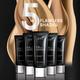 SERY Satin Flawless Longwear Foundation Light 30 ml - Foundation