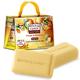Bryan & Candy Orange Bathing Bar 230 gm - Soaps