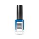 Sery Bold Nail Polish With Almond Oil And Vitamin E, Toxin Free- Twilight, MNP-03 8 gm - Nail Polish