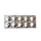 PROLOMET T 50 Tablet 10's - Hypertension-Ang