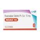 NOAX 15 Tablet 15's - Blood Clot-Ant
