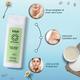 Kaya WHITE PROTECT BODY LOTION 200 ml - Shower Gels & Body Wash
