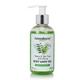 Greenberry Organics Anti-Acne Body Wash Gel - Neem & Tea Tree 200 ml - Shower Gels & Body Wash