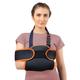 Flamingo Universal Shoulder Immobilizer (OC -2026) (U) - Arm/Elbow Supports