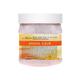 Gemblue Biocare Sandal Face and Body Scrub 500 ml - Scrubs & Exfoliants
