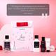 Kimirica Love In The Air Bath Kit 130ml+15gm 1's - Bath Kits & Sets