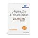 ZILARGYN SUGAR FREE ORANGE FLAVOUR Sachet 10gm - Supplements-Sup