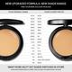M.A.C STUDIO FIX POWDER PLUS FOUNDATION - NC20 12 g - Foundation