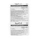 SQUIRT D Softgel Capsule 10's - Supplements-Vam