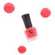 Color Fx Xprss Vegan Nail Enamel - Strawberry Pink (304) 5 ml - Nail Polish