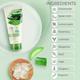 The Face Shop Jeju Aloe Fresh Soothing Gel Tube 300 Ml - Face Gels