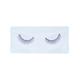 Bronson Professional False Eyelashes Set of 10 Pair 6D Long and Natural 121 Fake False Lashes 1's - Eyelashes