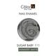 Color Fx SUGAR BABY 111 9 ml - Nail Polish