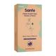 Sanfe Deep Purifying Nose Strips - Fuji Green Tea & Witch Hazel 6's - Face Wash & Cleansers