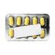MODULA 10 Tablet 10's - Impotence/Erectile Dysfunction (Ed)