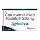 ZYVICEF 250 Tablet 10's - Bacterial Infections-Cep