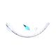 Polymed Endotracheal Tube Cuffed (4.5 mm) 1's - Catheters & Tubes
