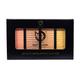Matt Look Beauty Highlighter Palette, Forever Lit 20 gm - Highlighters & Illuminators