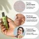 House of Beauty Brown Spot Corrector For Uneven Skin, Melasma, Acne with Salicylic, Niacin 15ml - Bb & Cc Creams