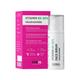Cos IQ Niacinamide Vitamin B3 20 percent High Dose Face Serum With 4 percent Multi Peptide Complex and 2 percent HA 30 ml - Face Serum