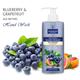 Vaadi Herbals Age Defying Blueberry & Grapefruit Hand Wash 250 ml - Hand Wash & Soaps